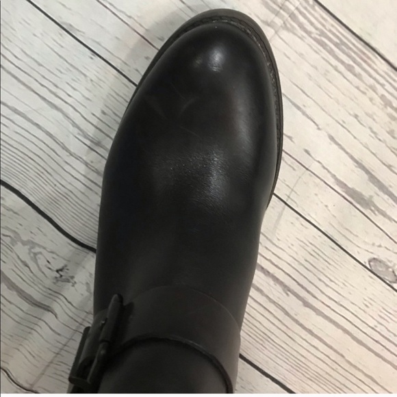 💕SALE💕 NWOT Vince Camuto Brunah Boots - Picture 6 of 8